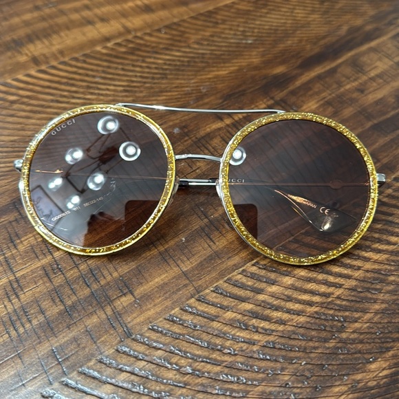 GUCCI GG 0061S - Picture 4 of 8